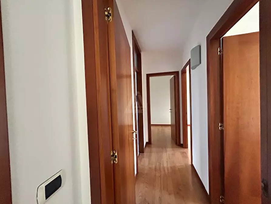 Immagine 5 di Appartamento in vendita  in Borgo Pieve a Castelfranco Veneto