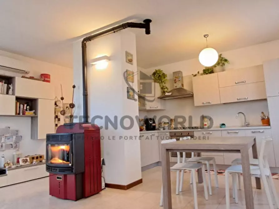 Immagine 1 di Appartamento in vendita  in via santa rita 22 a Malo