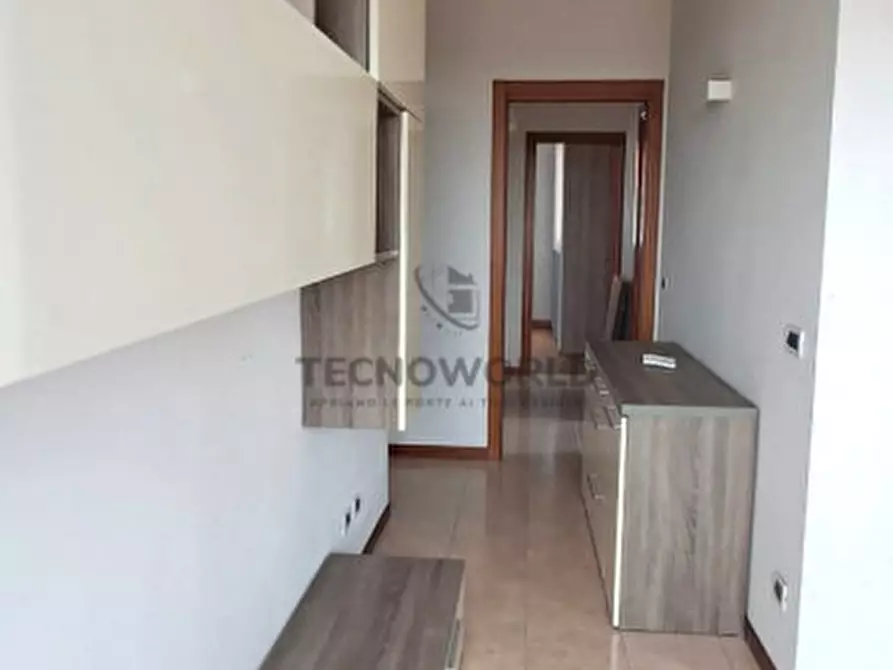 Immagine 1 di Appartamento in affitto  in via santa rita 22 a Malo