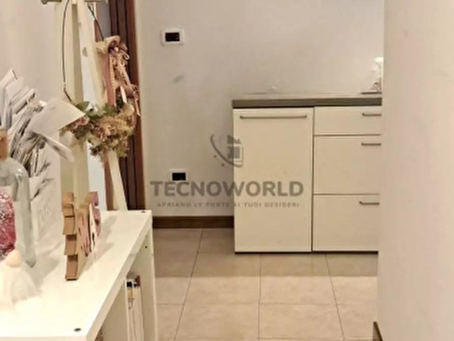 Immagine 2 di Appartamento in vendita  in via santa rita 22 a Malo