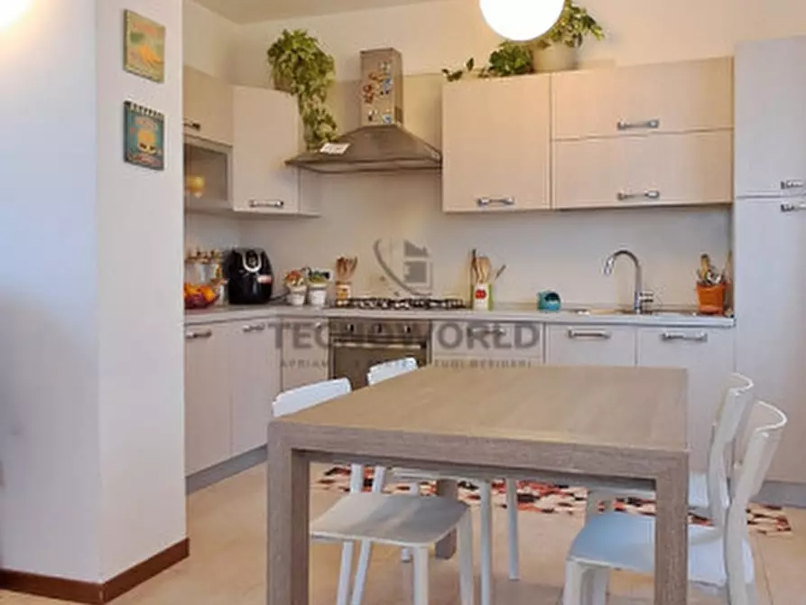 Immagine 3 di Appartamento in vendita  in via santa rita 22 a Malo