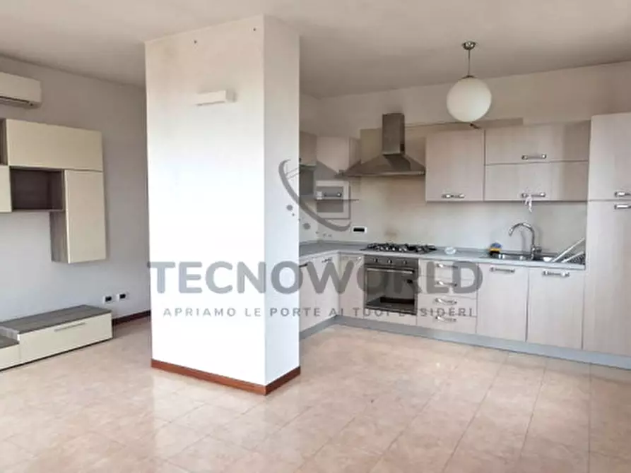 Immagine 3 di Appartamento in affitto  in via santa rita 22 a Malo