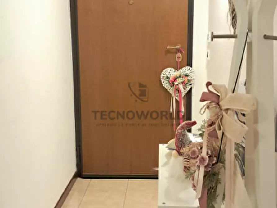 Immagine 4 di Appartamento in vendita  in via santa rita 22 a Malo