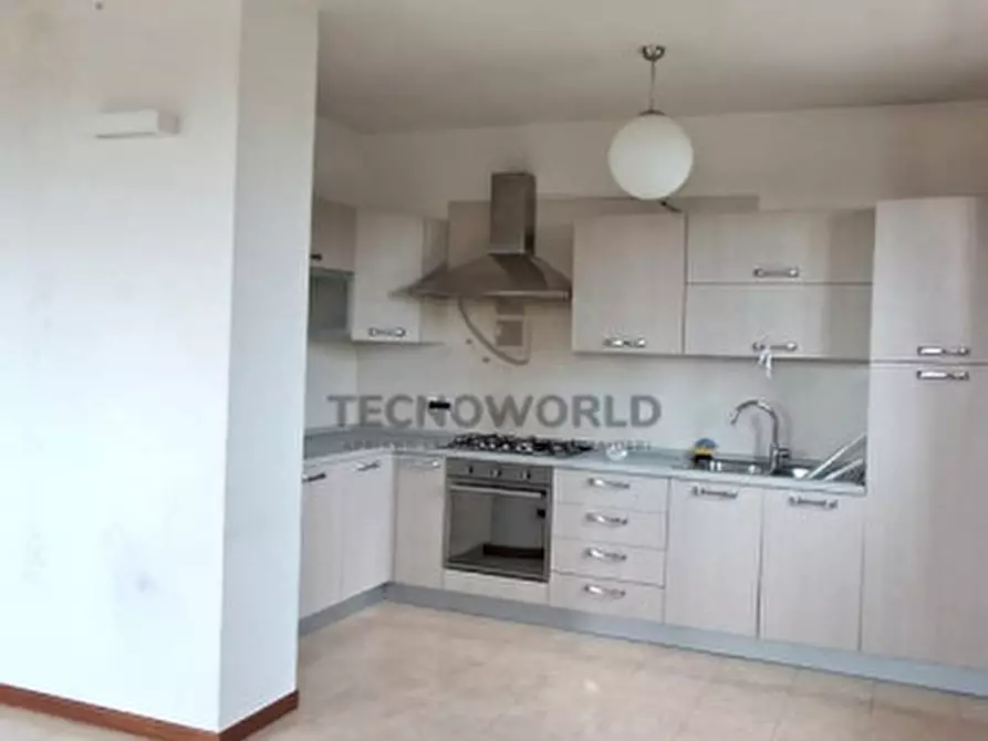 Immagine 4 di Appartamento in affitto  in via santa rita 22 a Malo