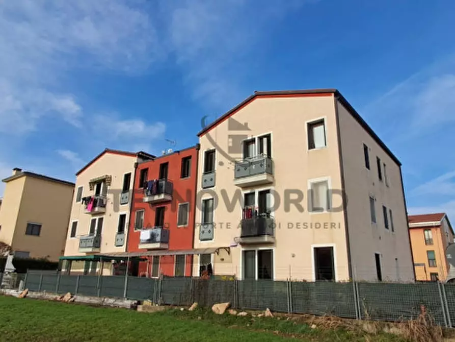 Immagine 5 di Appartamento in affitto  in via santa rita 22 a Malo