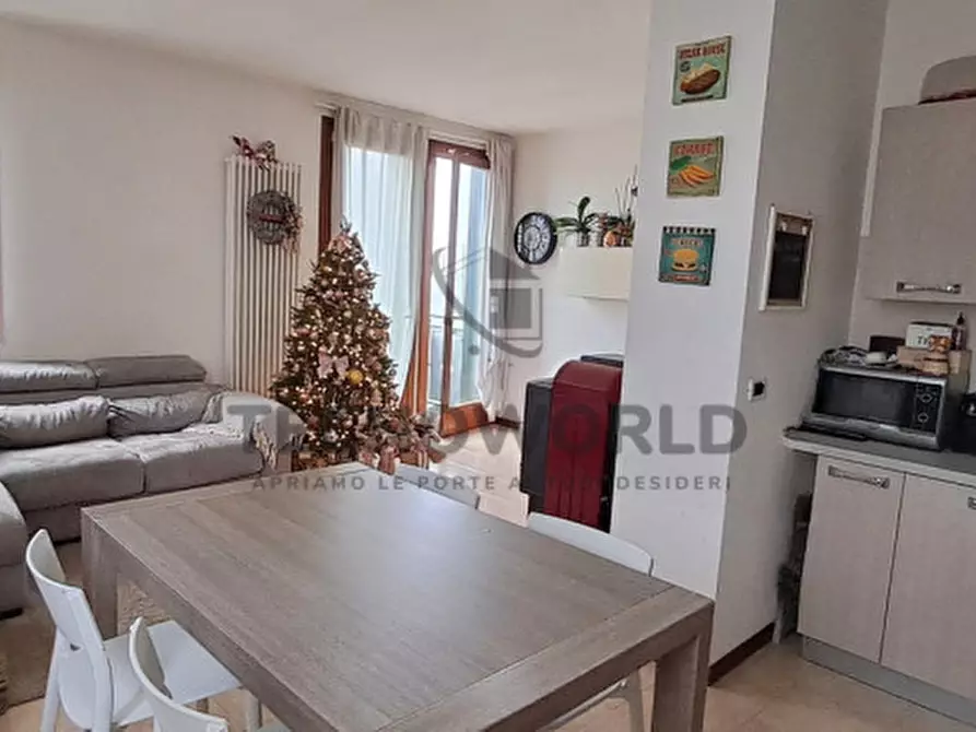 Immagine 6 di Appartamento in vendita  in via santa rita 22 a Malo