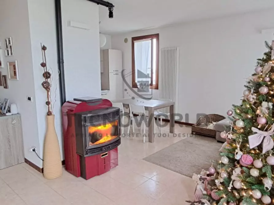 Immagine 7 di Appartamento in vendita  in via santa rita 22 a Malo