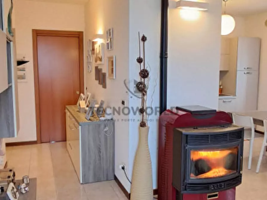 Immagine 11 di Appartamento in vendita  in via santa rita 22 a Malo