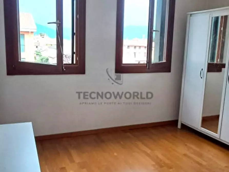 Immagine 9 di Appartamento in affitto  in via santa rita 22 a Malo