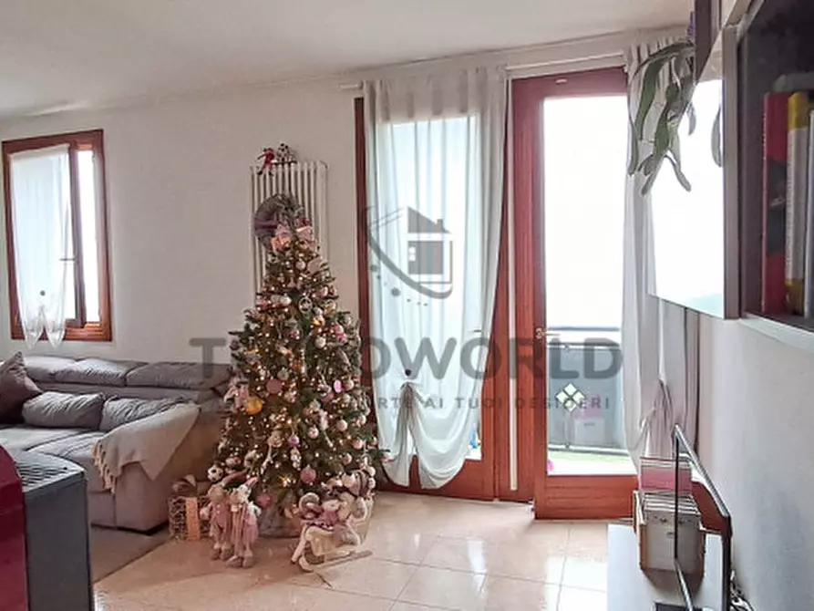 Immagine 12 di Appartamento in vendita  in via santa rita 22 a Malo