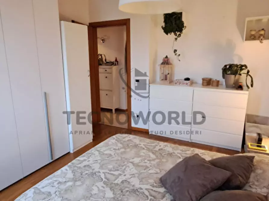 Immagine 13 di Appartamento in vendita  in via santa rita 22 a Malo