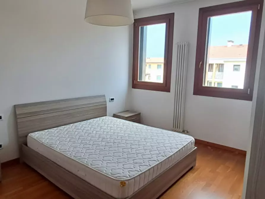Immagine 11 di Appartamento in affitto  in via santa rita 22 a Malo