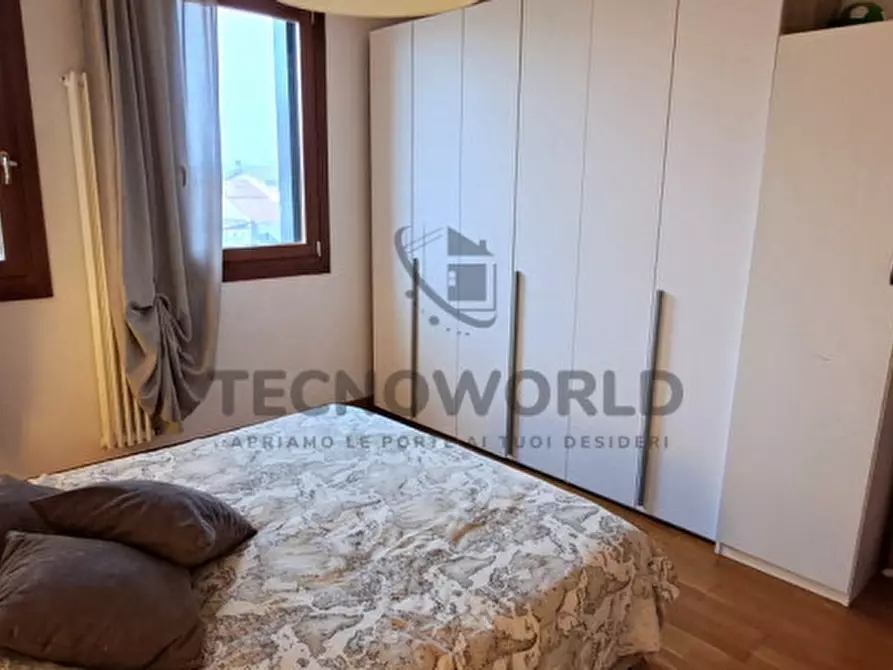 Immagine 15 di Appartamento in vendita  in via santa rita 22 a Malo