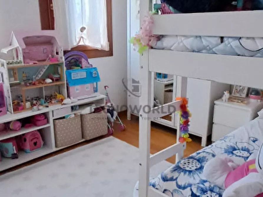 Immagine 16 di Appartamento in vendita  in via santa rita 22 a Malo