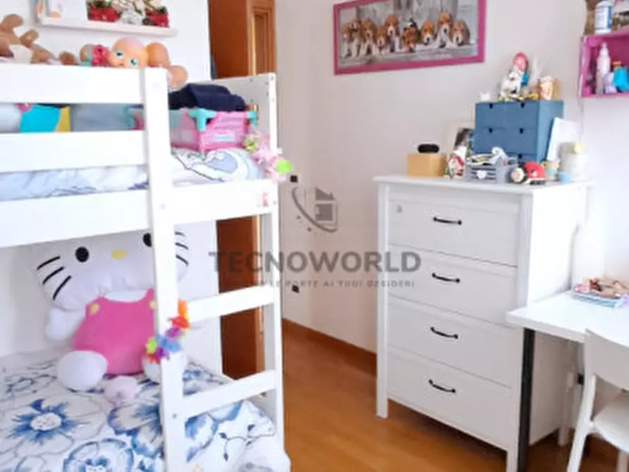 Immagine 16 di Appartamento in vendita  in via santa rita 22 a Malo