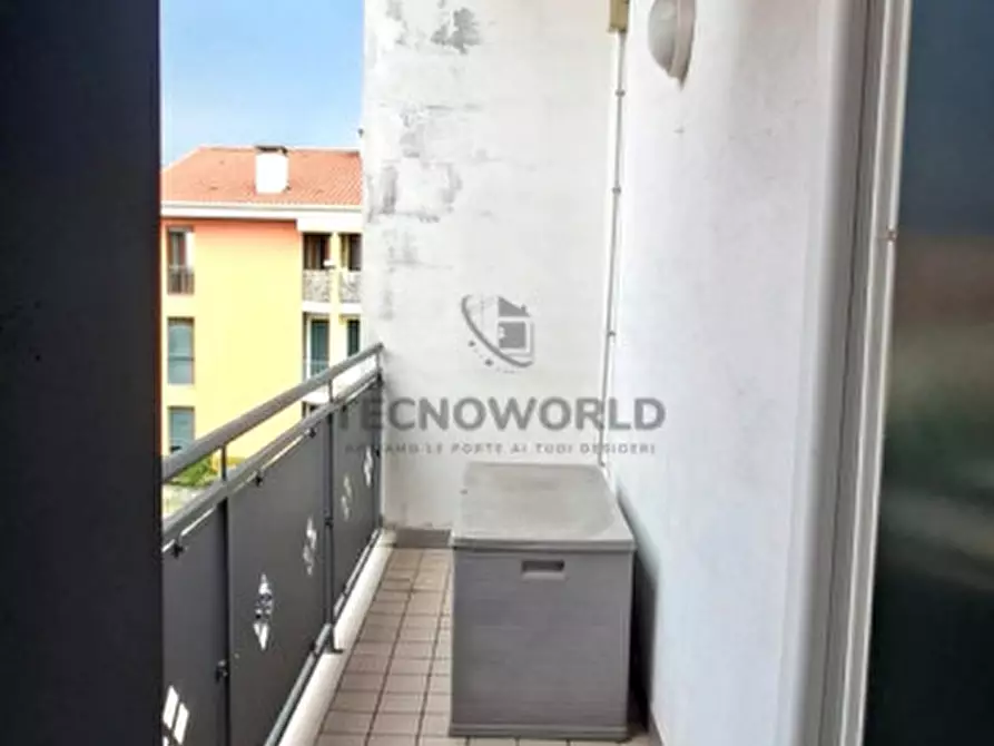 Immagine 17 di Appartamento in affitto  in via santa rita 22 a Malo