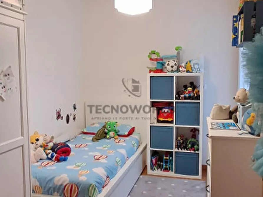 Immagine 20 di Appartamento in vendita  in via santa rita 22 a Malo