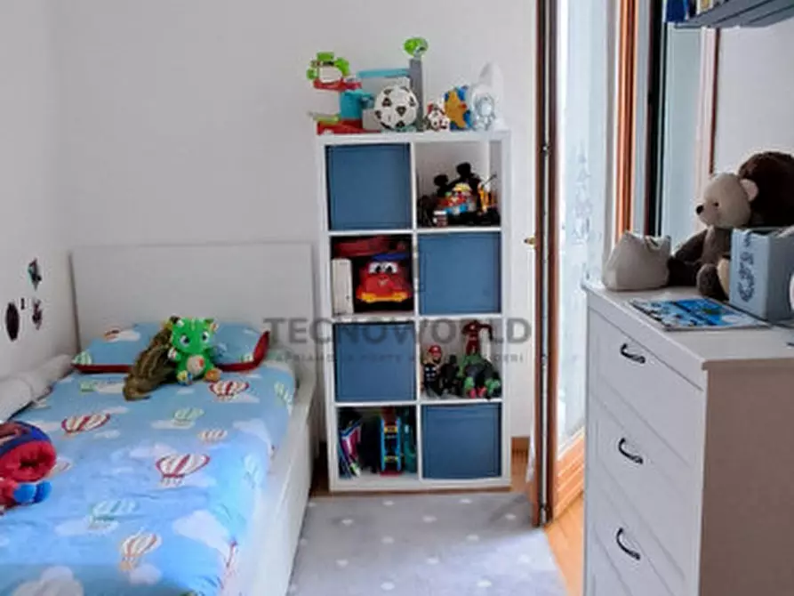 Immagine 21 di Appartamento in vendita  in via santa rita 22 a Malo