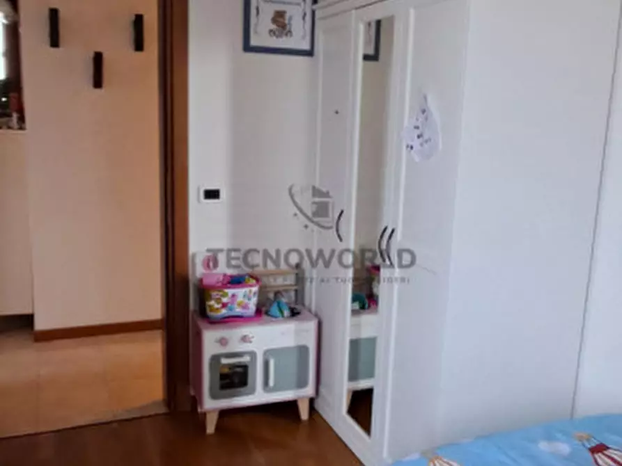 Immagine 21 di Appartamento in vendita  in via santa rita 22 a Malo