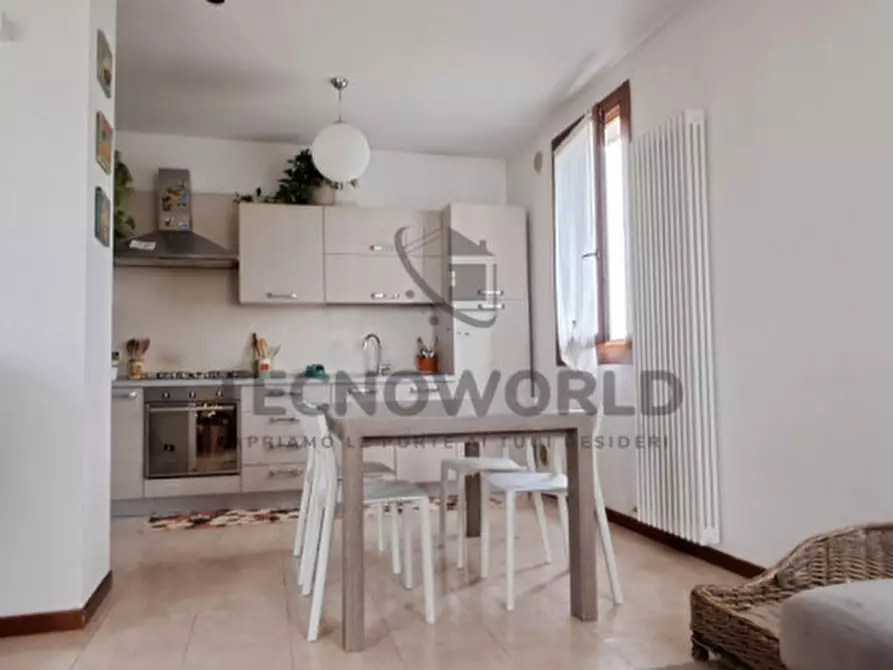 Immagine 22 di Appartamento in vendita  in via santa rita 22 a Malo