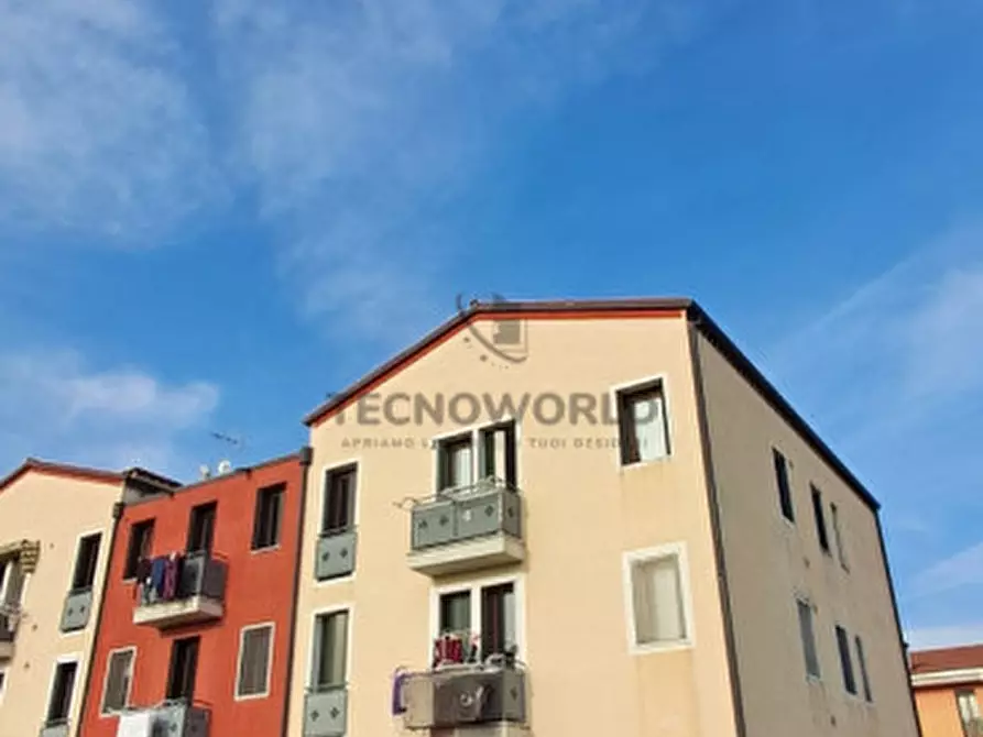 Immagine 26 di Appartamento in vendita  in via santa rita 22 a Malo