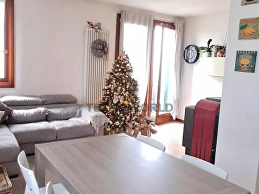 Immagine 28 di Appartamento in vendita  in via santa rita 22 a Malo