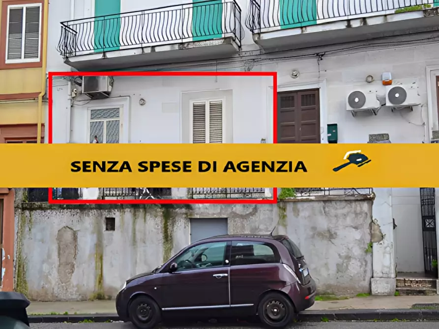 Immagine 1 di Appartamento in vendita  in Via Palermo, 293 a Messina