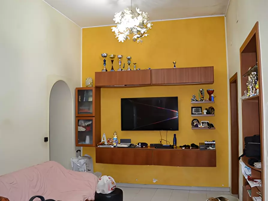 Immagine 2 di Appartamento in vendita  in Via Palermo, 293 a Messina