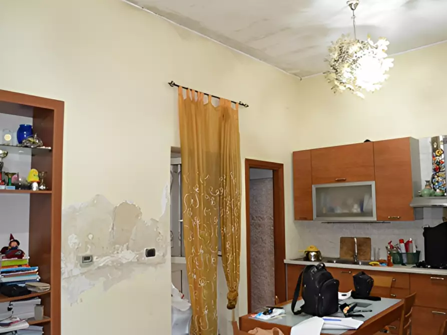 Immagine 3 di Appartamento in vendita  in Via Palermo, 293 a Messina