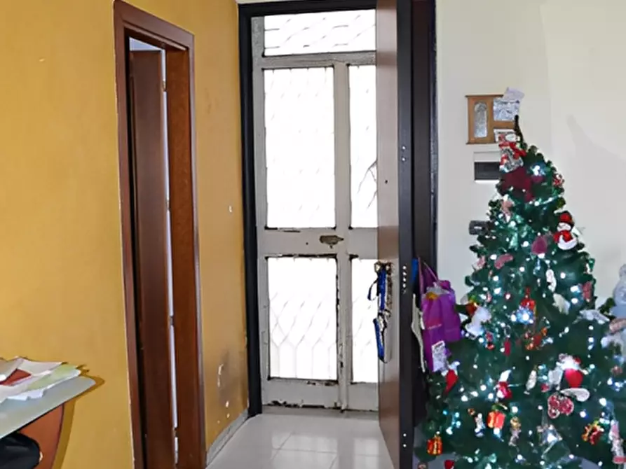 Immagine 4 di Appartamento in vendita  in Via Palermo, 293 a Messina