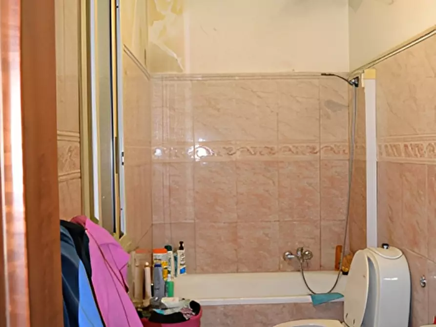 Immagine 6 di Appartamento in vendita  in Via Palermo, 293 a Messina