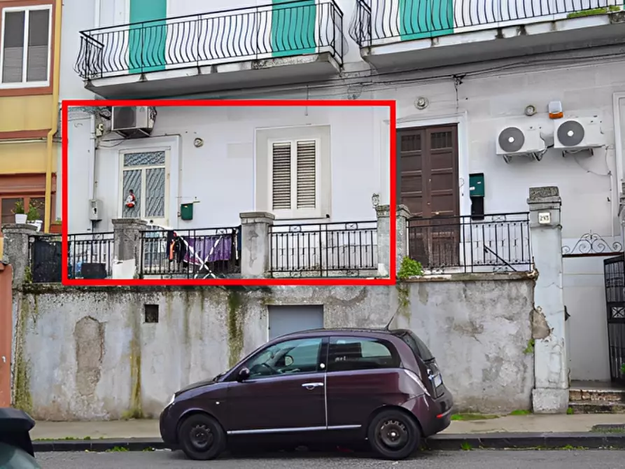 Immagine 7 di Appartamento in vendita  in Via Palermo, 293 a Messina