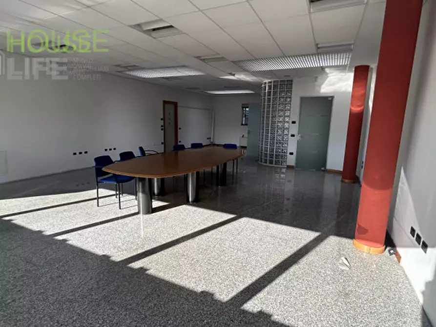 Immagine 11 di Capannone industriale in affitto  in Via lago di trasimeno a Schio