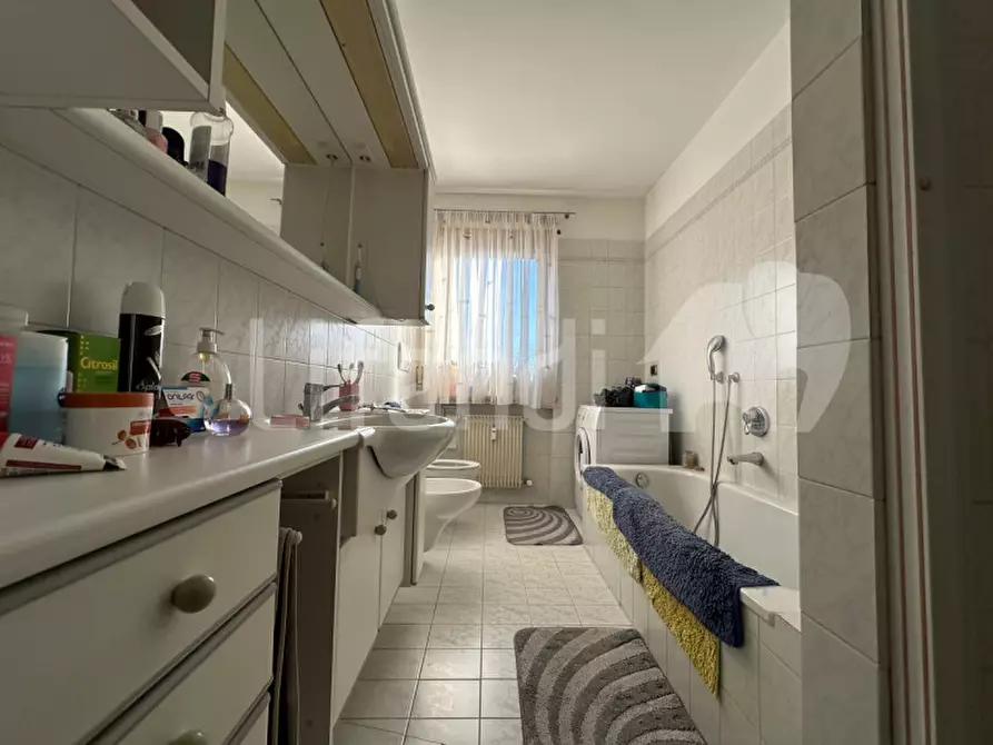 Immagine 8 di Appartamento in vendita  in Lavardistraße - Via Lavardi a Caldaro Sulla Strada Del Vino .Kaltern An De.