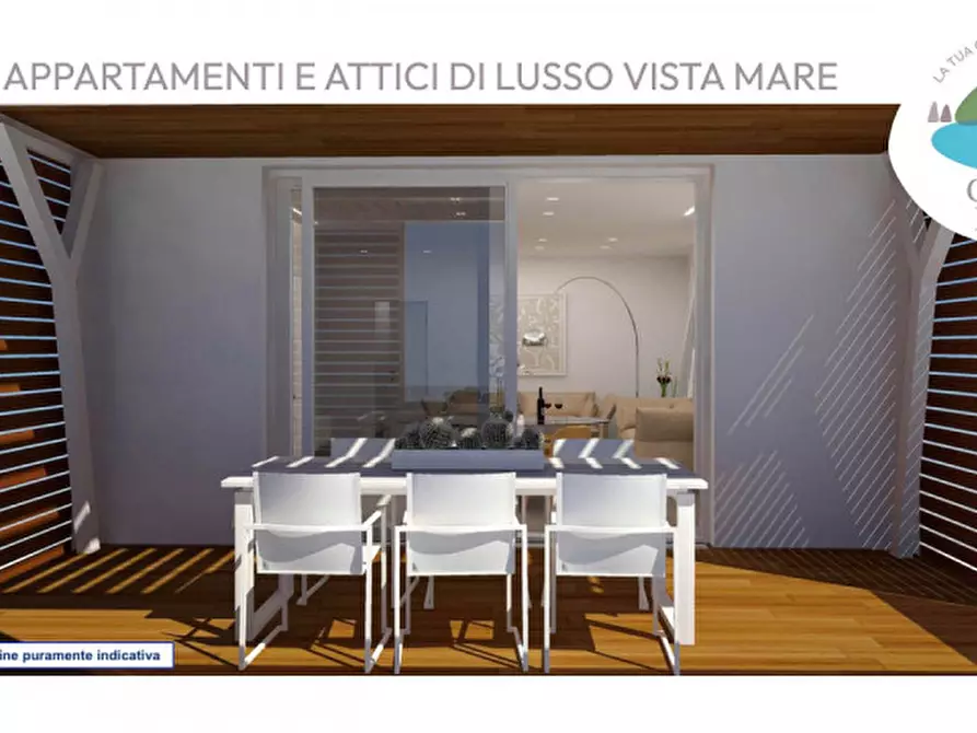 Immagine 5 di Appartamento in vendita  in Strada Frazione Poggio a Ancona