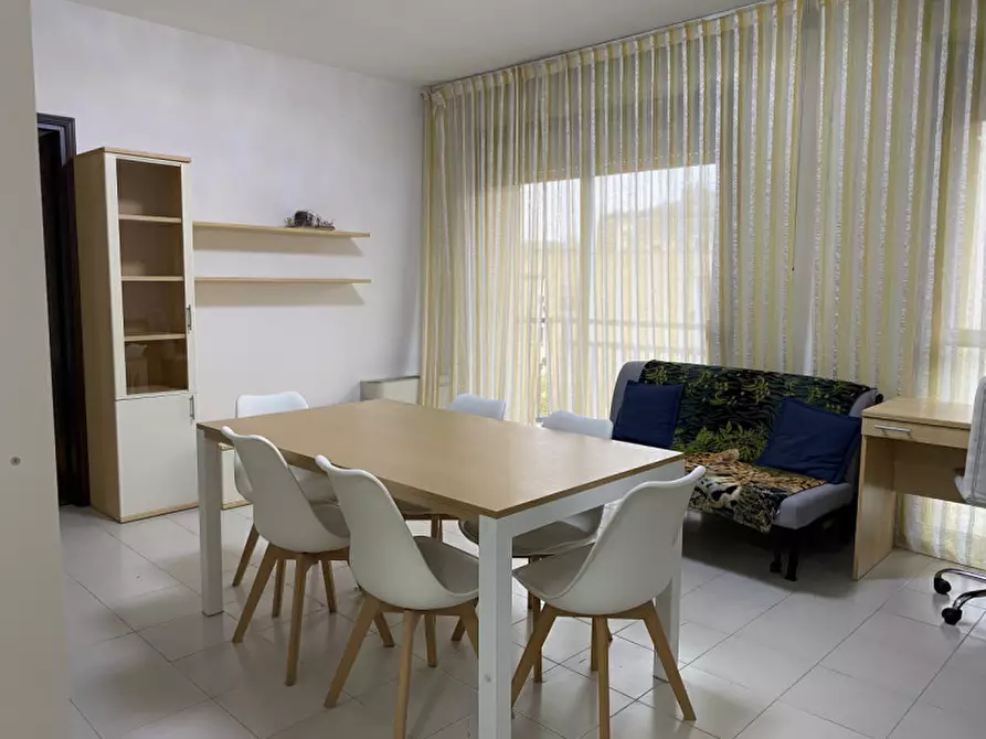 Immagine 1 di Appartamento in affitto  in Piazza Alcide De Gasperi a Padova