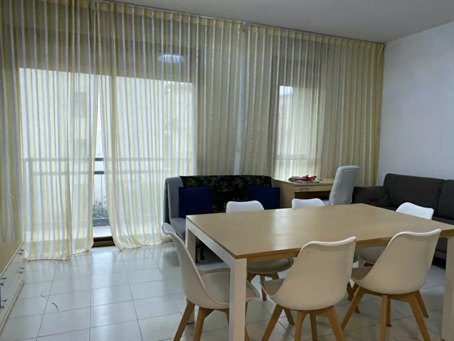 Immagine 2 di Appartamento in affitto  in Piazza Alcide De Gasperi a Padova