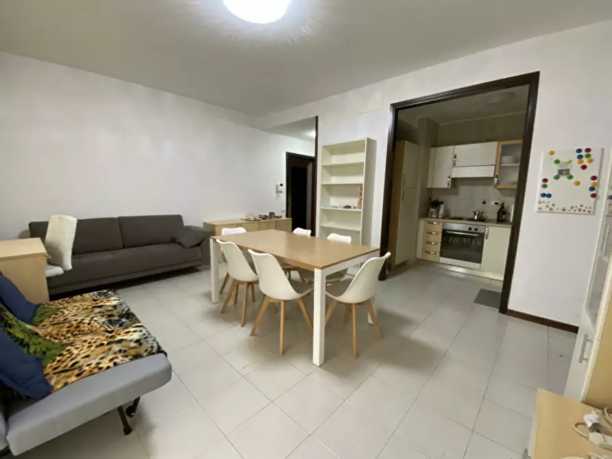 Immagine 3 di Appartamento in affitto  in Piazza Alcide De Gasperi a Padova