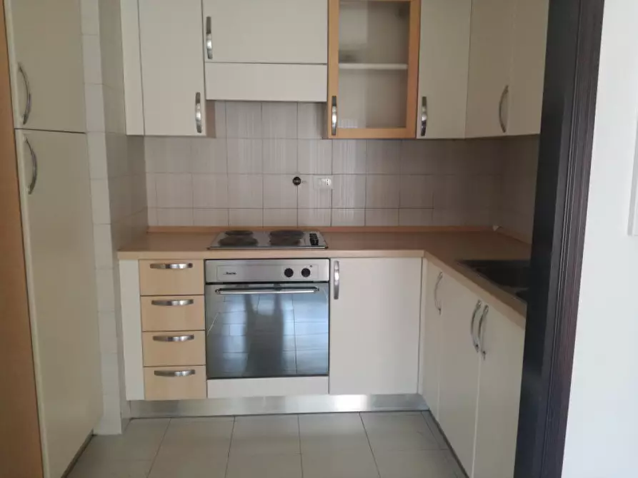 Immagine 4 di Appartamento in affitto  in Piazza Alcide De Gasperi a Padova