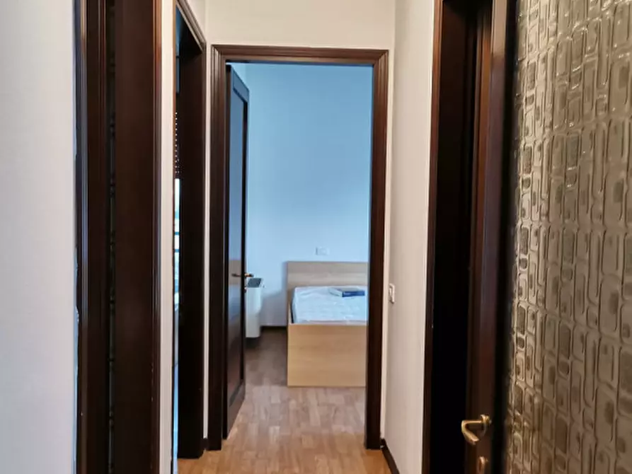 Immagine 5 di Appartamento in affitto  in Piazza Alcide De Gasperi a Padova