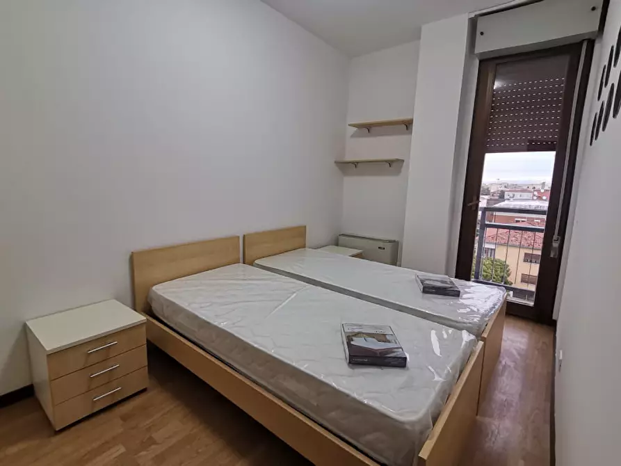 Immagine 6 di Appartamento in affitto  in Piazza Alcide De Gasperi a Padova