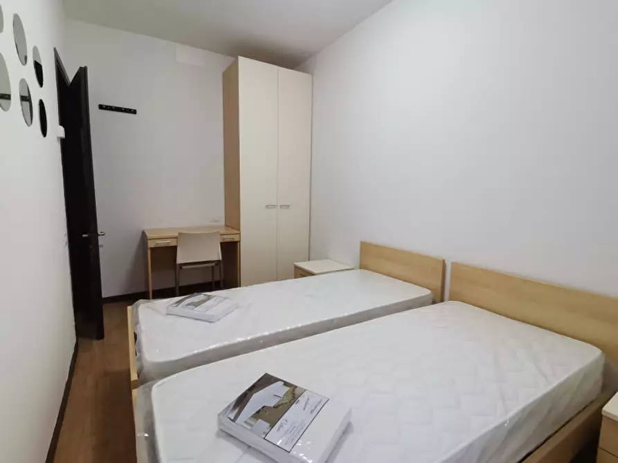 Immagine 7 di Appartamento in affitto  in Piazza Alcide De Gasperi a Padova