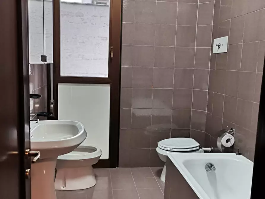 Immagine 8 di Appartamento in affitto  in Piazza Alcide De Gasperi a Padova