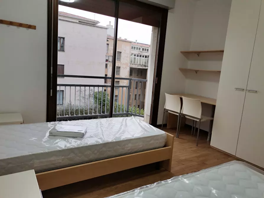 Immagine 9 di Appartamento in affitto  in Piazza Alcide De Gasperi a Padova