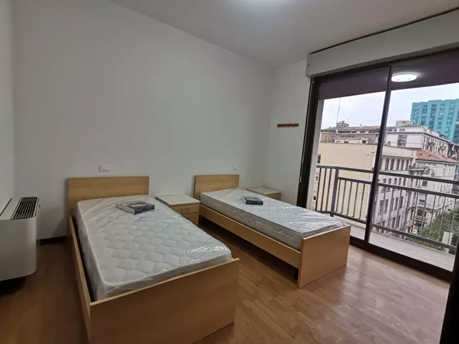 Immagine 10 di Appartamento in affitto  in Piazza Alcide De Gasperi a Padova