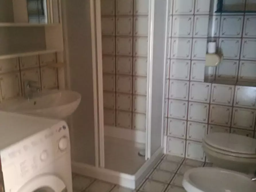 Immagine 11 di Appartamento in affitto  in Piazza Alcide De Gasperi a Padova