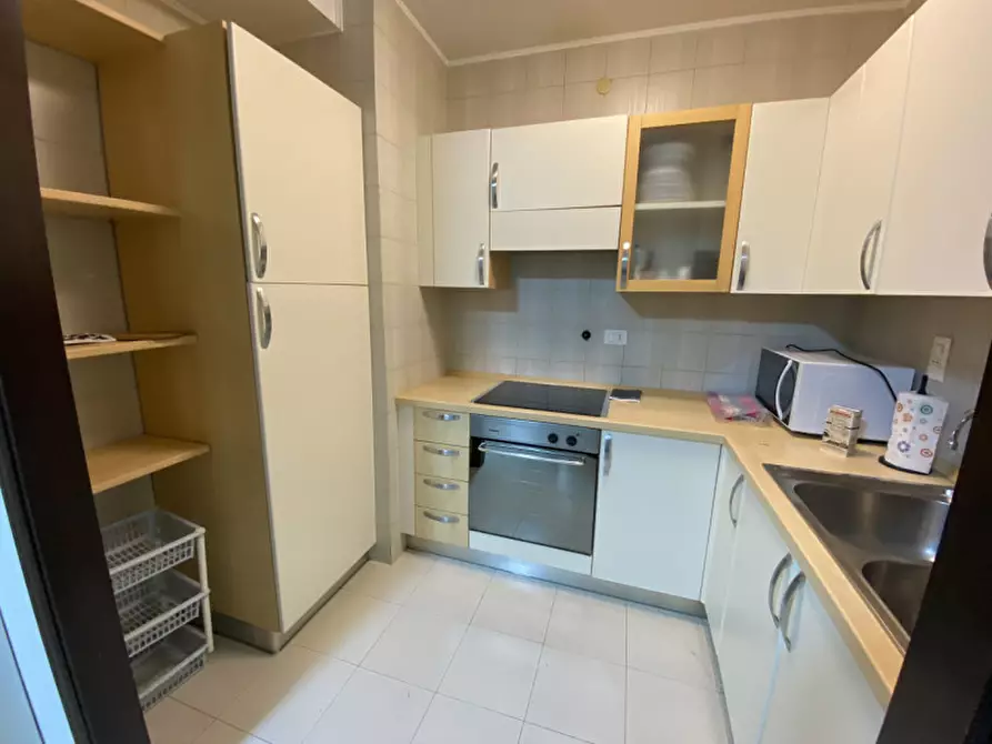 Immagine 12 di Appartamento in affitto  in Piazza Alcide De Gasperi a Padova