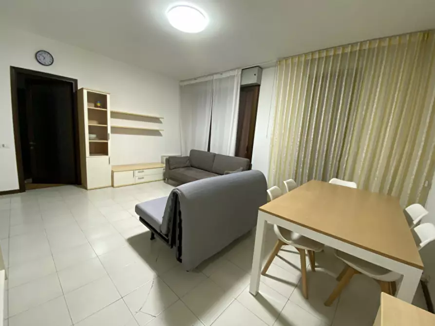 Immagine 13 di Appartamento in affitto  in Piazza Alcide De Gasperi a Padova