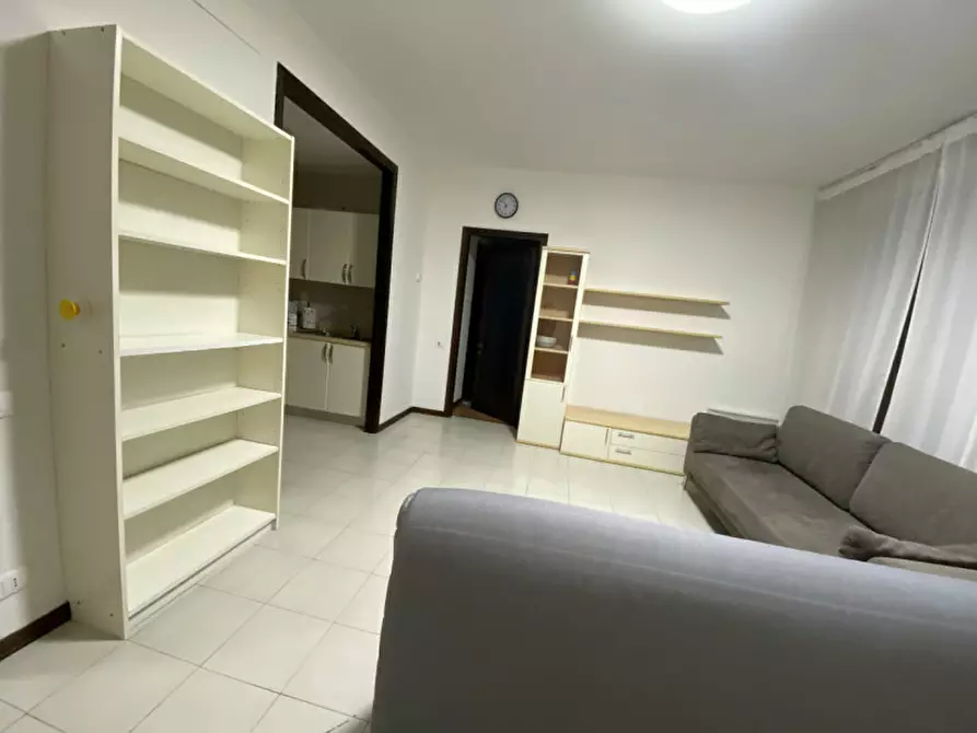 Immagine 14 di Appartamento in affitto  in Piazza Alcide De Gasperi a Padova