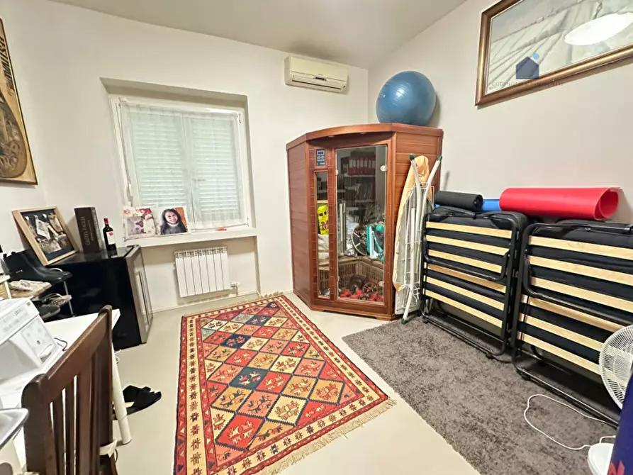 Immagine 44 di Villa in vendita  in via jacopo roveglio a Soiano Del Lago